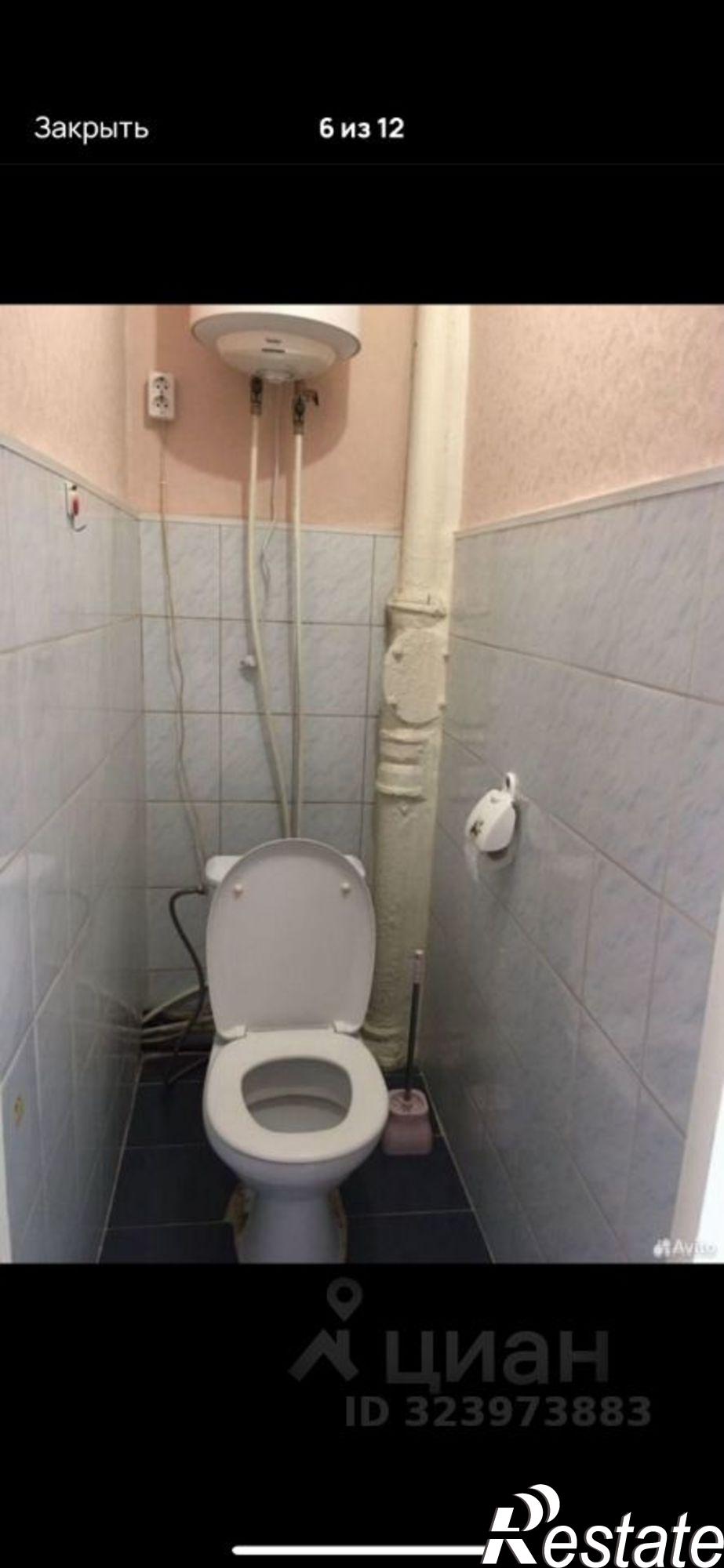 Купить квартиру за 6 900 000 рублей на пр-кт Ленина, 58