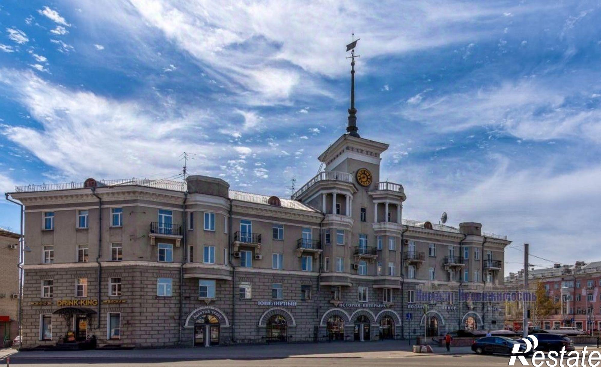 Купить складское помещение за 400 000 рублей на пр-кт Ленина, 82