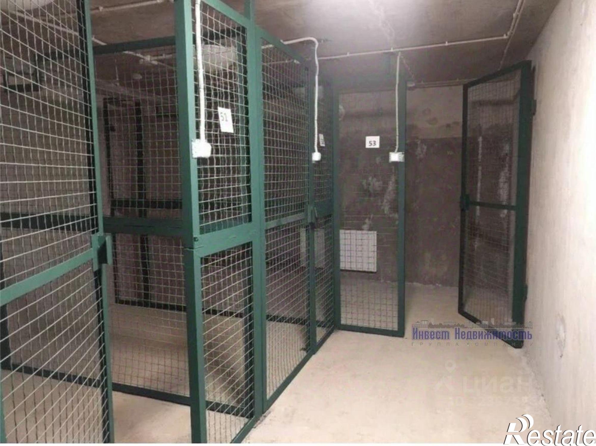 Купить складское помещение за 400 000 рублей на пр-кт Ленина, 82