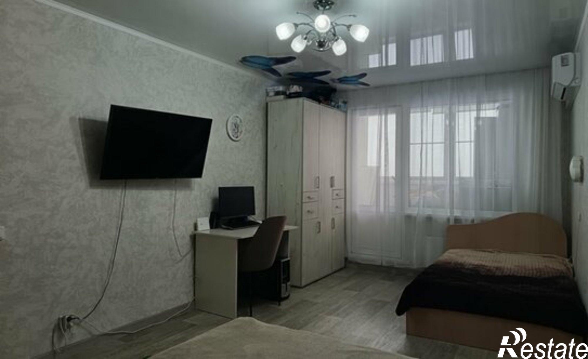 Купить квартиру за 5 100 000 рублей на ул Солнечная Поляна, 105