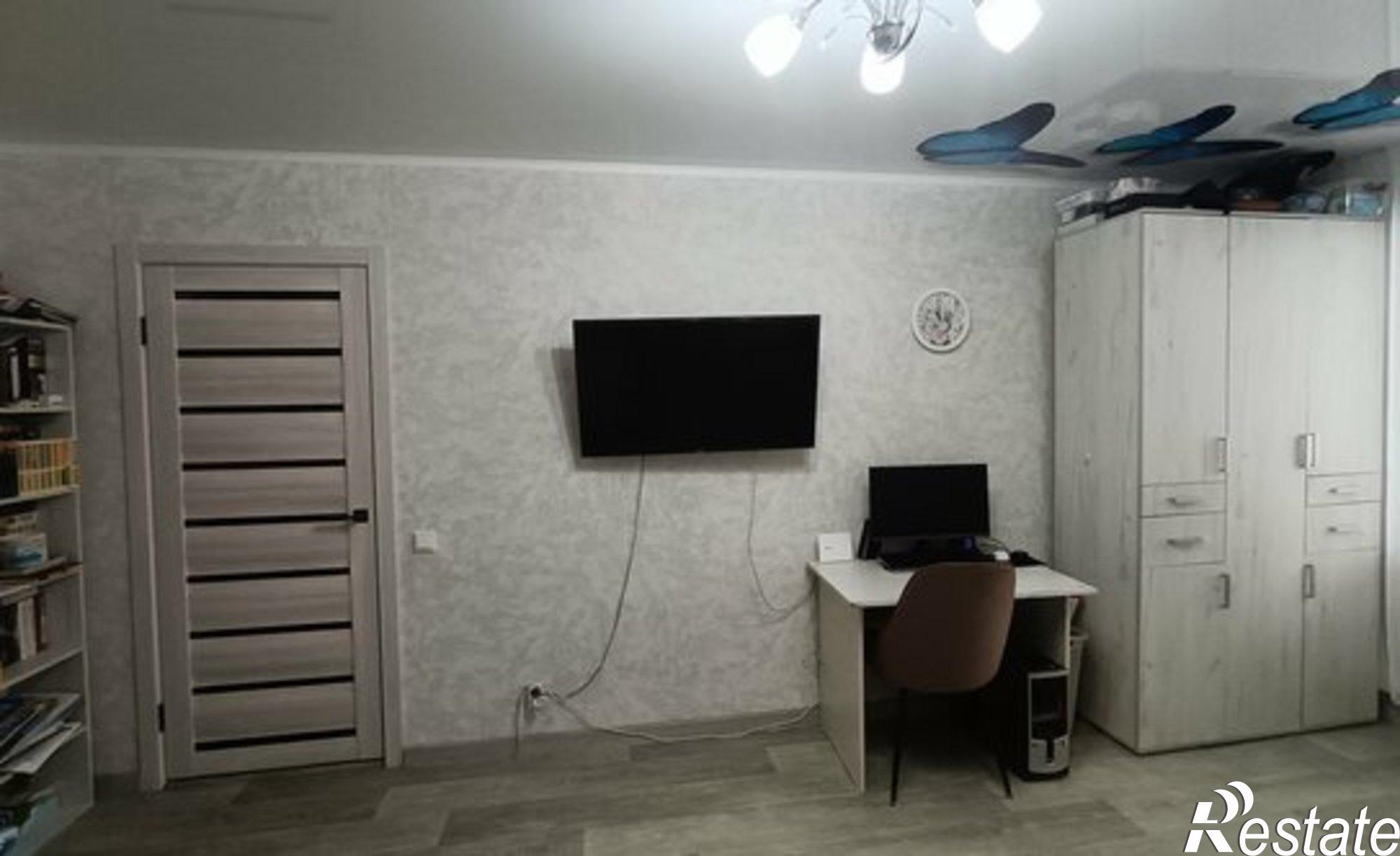 Купить квартиру за 5 100 000 рублей на ул Солнечная Поляна, 105