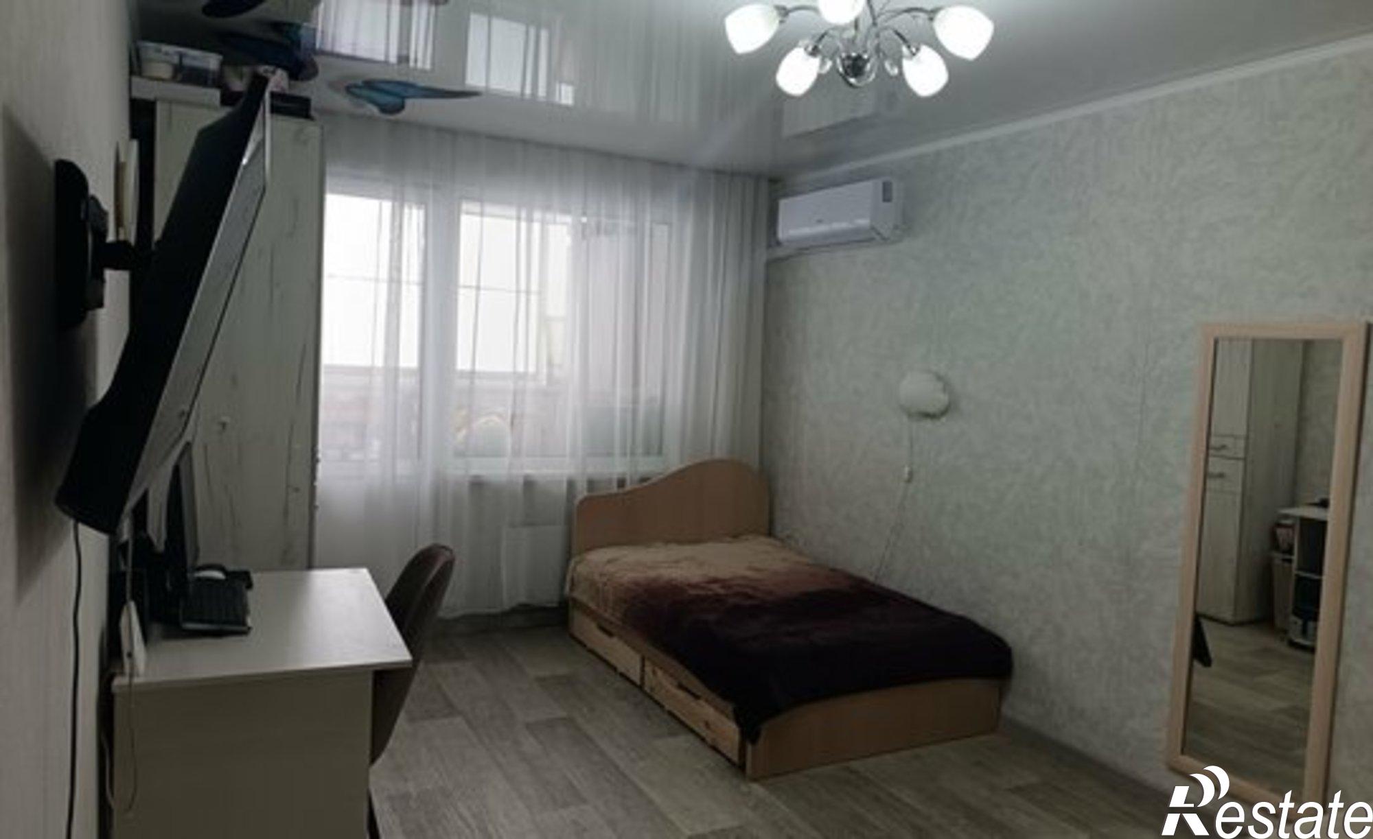 Купить квартиру за 5 100 000 рублей на ул Солнечная Поляна, 105