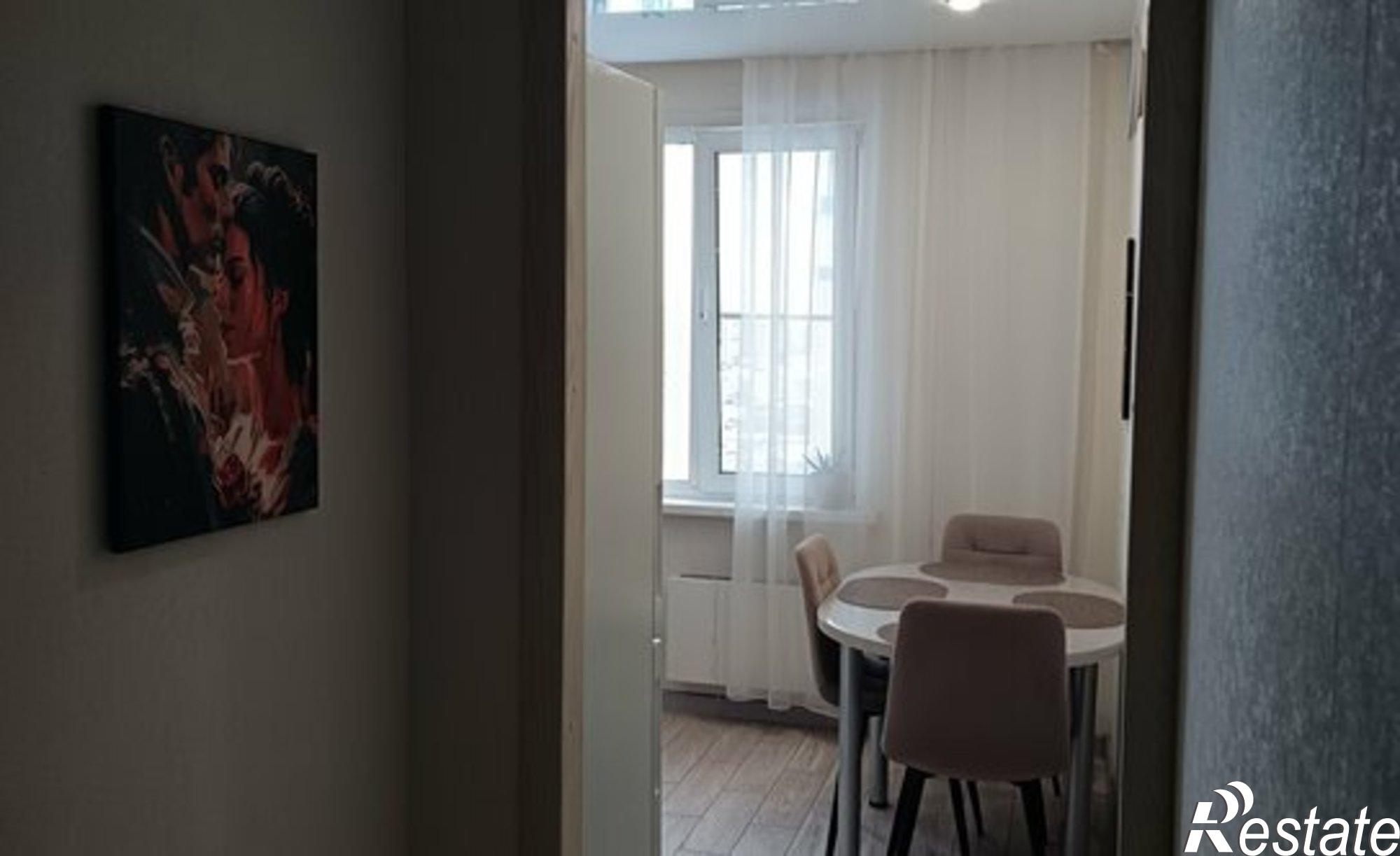 Купить квартиру за 5 100 000 рублей на ул Солнечная Поляна, 105