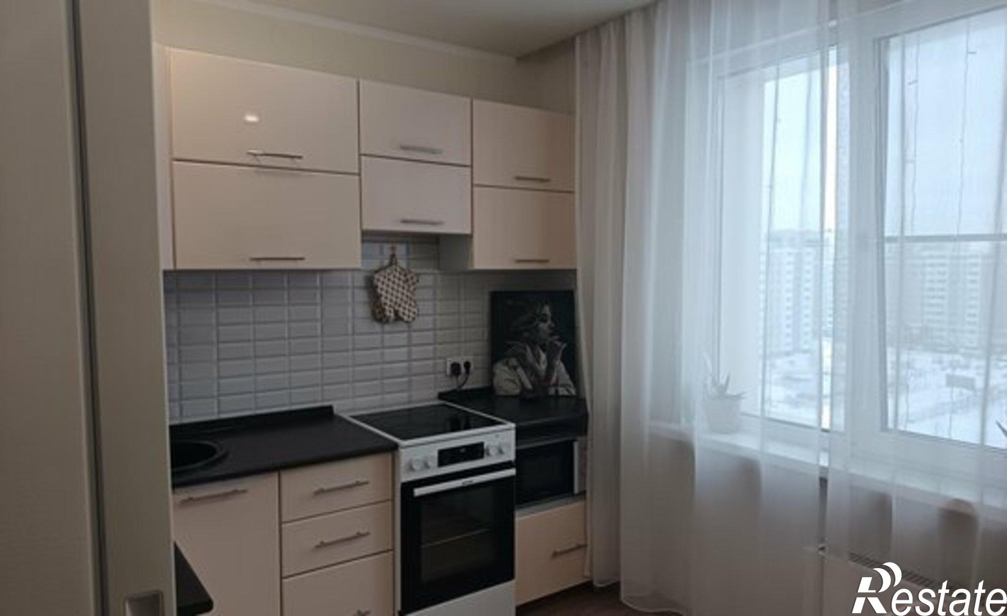 Купить квартиру за 5 100 000 рублей на ул Солнечная Поляна, 105