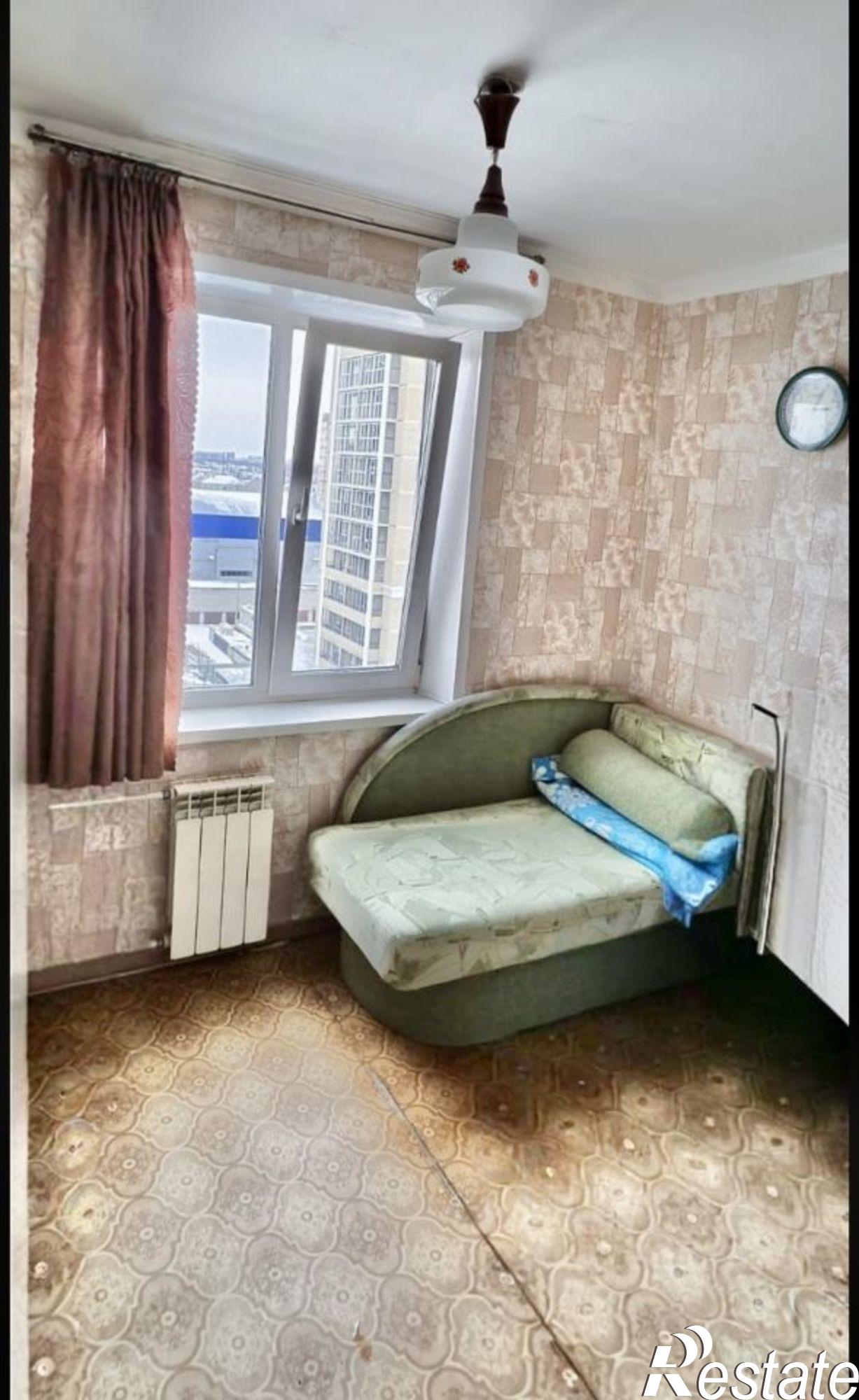 Купить квартиру за 4 700 000 рублей на улица Крупской, 116А