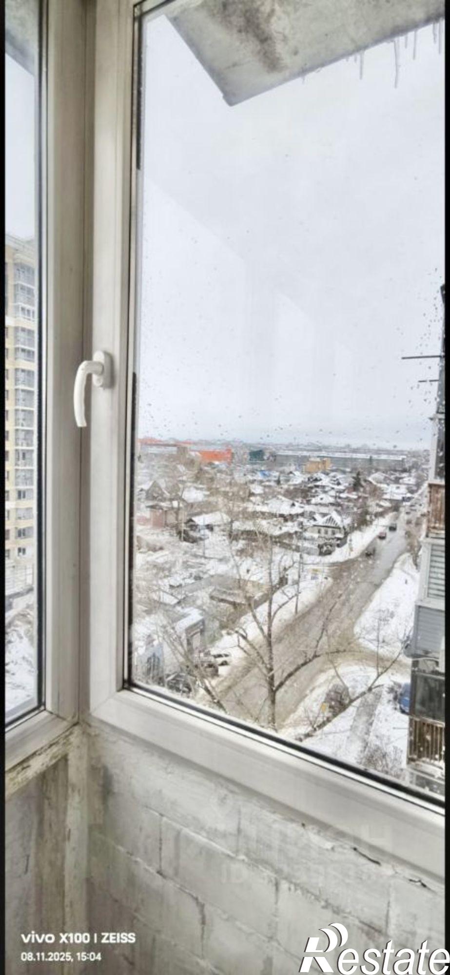 Купить квартиру за 4 700 000 рублей на улица Крупской, 116А