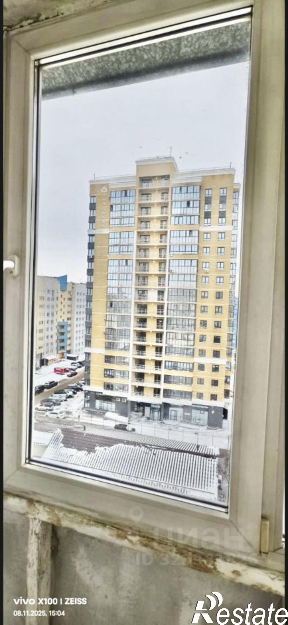 Купить квартиру за 4 700 000 рублей на улица Крупской, 116А