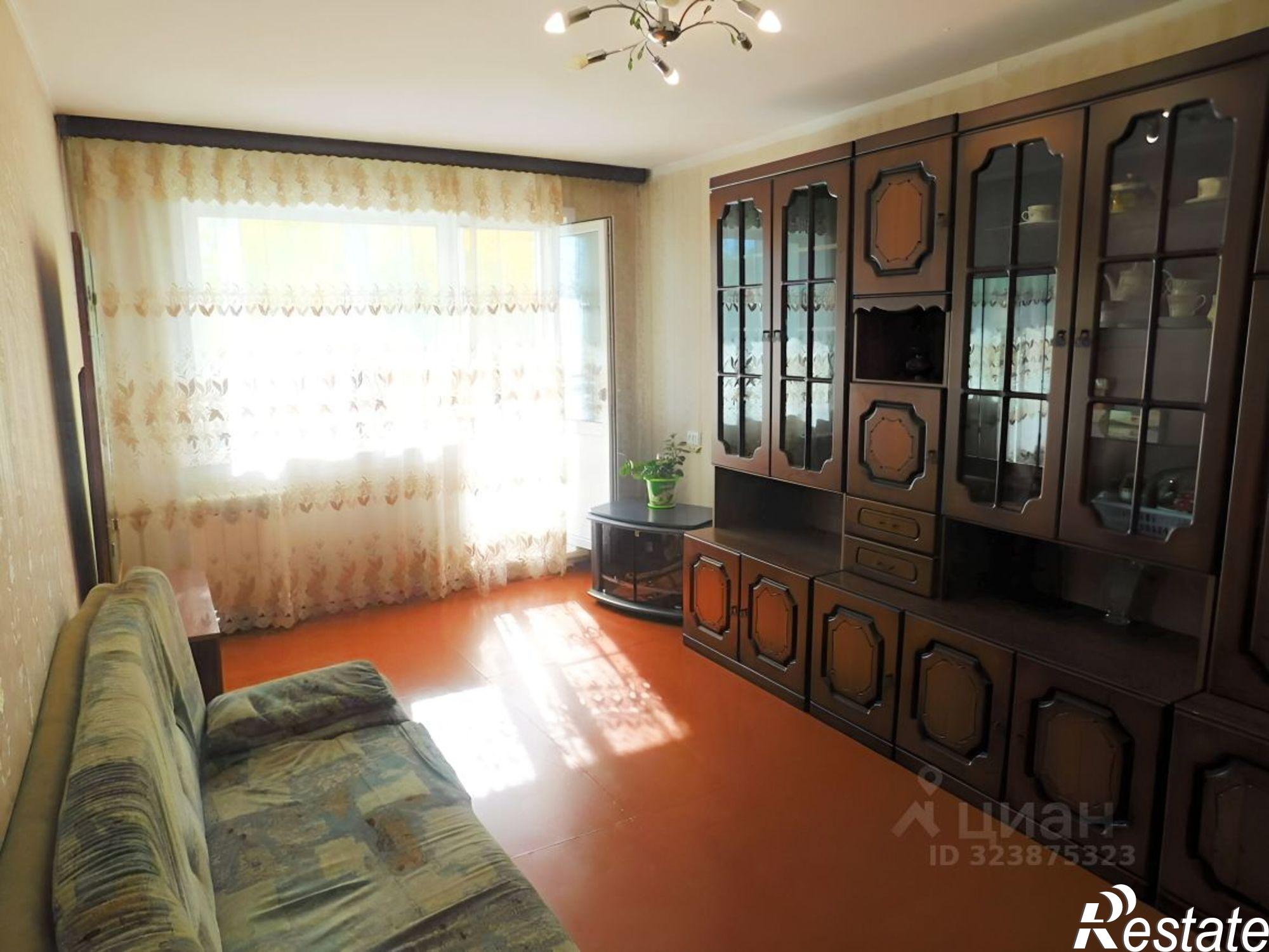 Сдать квартиру за 22 000 рублей на Интернациональная улица, 225