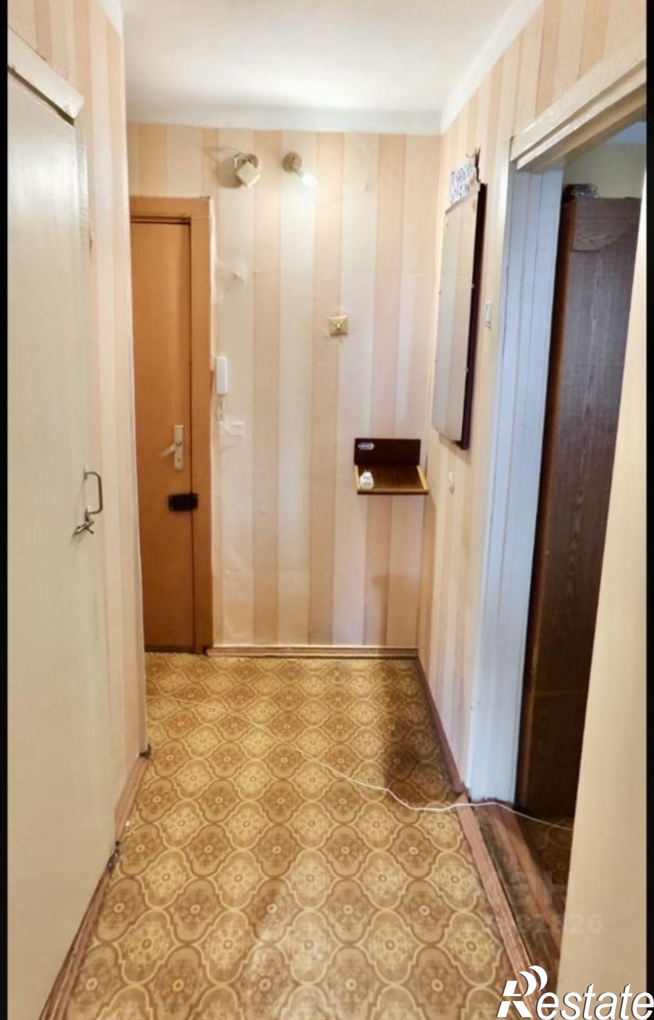 Купить квартиру за 4 700 000 рублей на улица Крупской, 116А