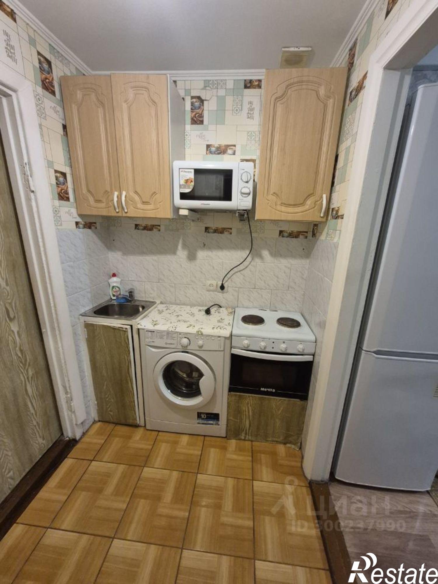 Сдать квартиру за 22 000 рублей на ул Полярная, 34/3