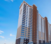 3-комн, 76кв м, этаж 7/25 ул Промышленная, 6