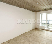 2-комн, 55кв м, этаж 11/17 65 лет Победы улица, д.1