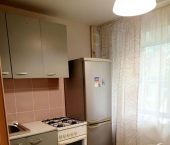 1-комн, 32кв м, этаж 1/4 улица Чудненко, 106