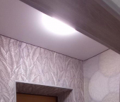 2-комн, 41кв м, этаж 2/2 улица Рылеева, 17