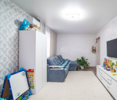 2-комн, 42кв м, этаж 5/5 Телефонная улица, 46