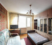 3-комн, 60кв м, этаж 7/9 улица 40 лет Октября, 2