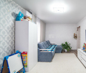 2-комн, 43кв м, этаж 5/5 Телефонная улица, 46