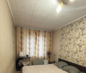 2-комн, 43кв м, этаж 5/10 ул Шумакова, 66