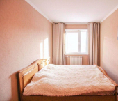 2-комн, 47кв м, этаж 3/5 Молодёжная улица, 66