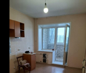 2-комн, 61кв м, этаж 13/16 улица 65 лет Победы, 41