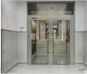 2-комн, 43кв м, этаж 5/15 улица им. Василия Тимофеевича Христенко, 2 к3