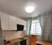 1-комн, 29кв м, этаж 5/5 улица 40 лет Октября, 5А