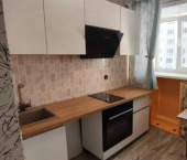 1-комн, 29кв м, этаж 5/5 улица 40 лет Октября, 5А