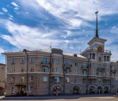 склад 4 кв м пр-кт Ленина, 82