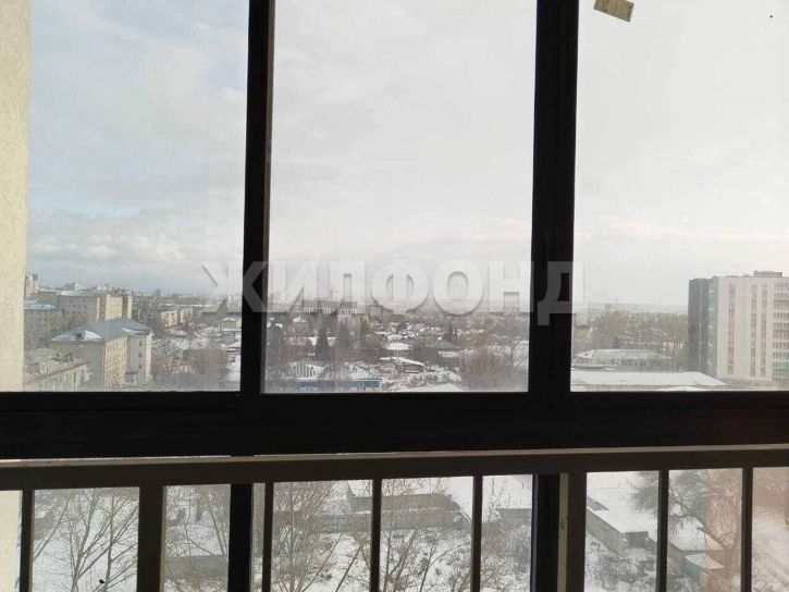 2-комн квартира Эмилии Алексеевой улица, д.10