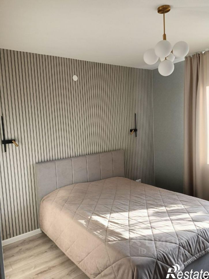 3-комн квартира ул Промышленная, 6,  д. 6