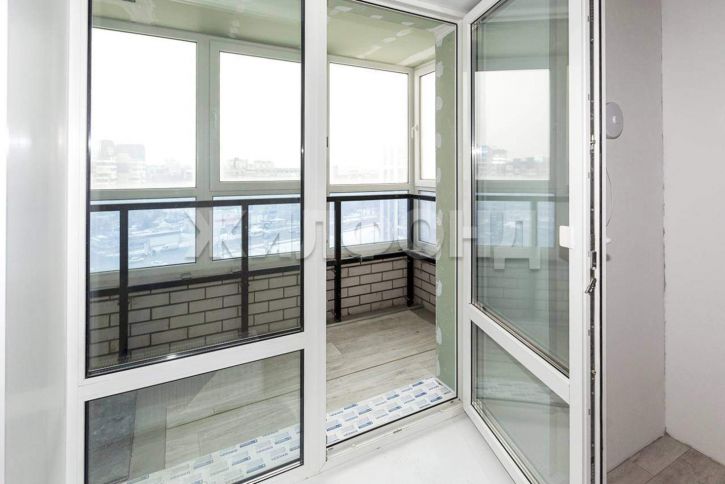 2-комн квартира 65 лет Победы улица, д.1