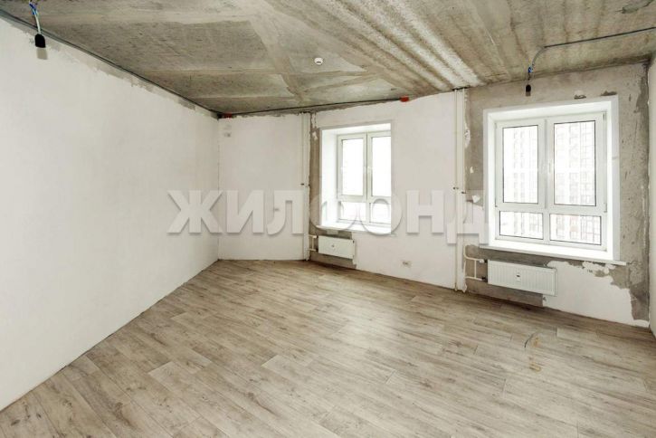 2-комн квартира 65 лет Победы улица, д.1