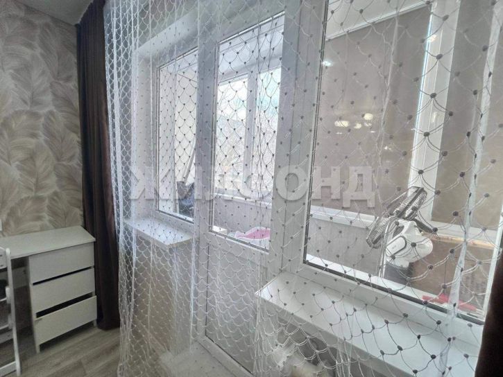 2-комн квартира Гущина улица, д.73