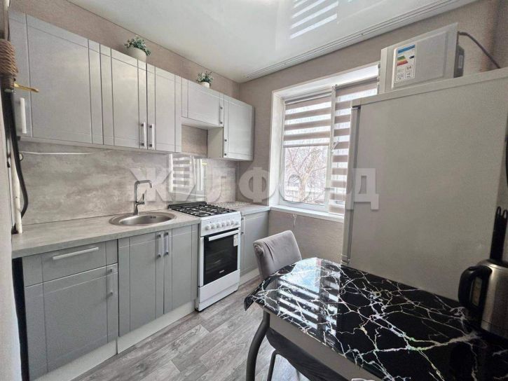 2-комн квартира Гущина улица, д.73