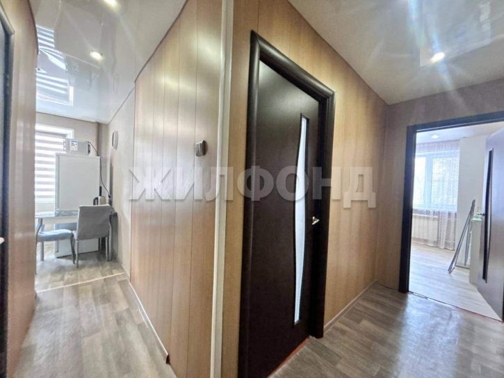 2-комн квартира Гущина улица, д.73