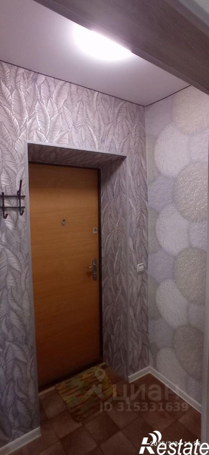 2-комн квартира улица Рылеева, 17,  д. 17