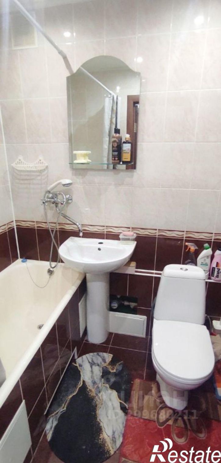 1-комн квартира проспект Строителей, 38А,  д. 38А