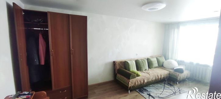 1-комн квартира проспект Строителей, 38А,  д. 38А