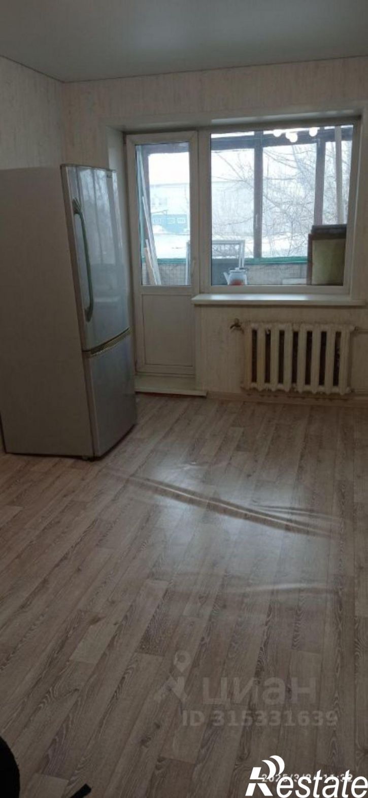 2-комн квартира улица Рылеева, 17,  д. 17