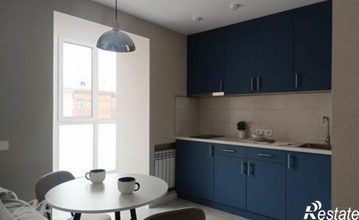 2-комн квартира улица Крупской, 93,  д. 93