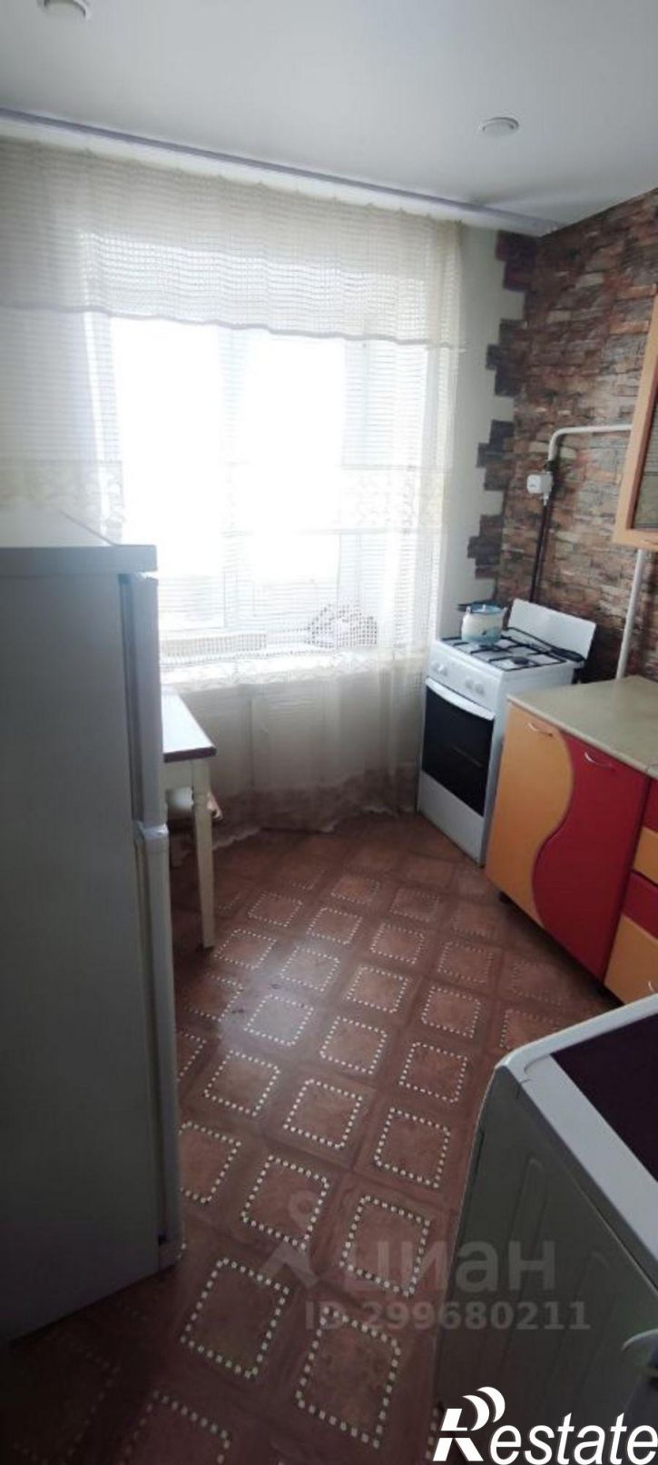 1-комн квартира проспект Строителей, 38А,  д. 38А