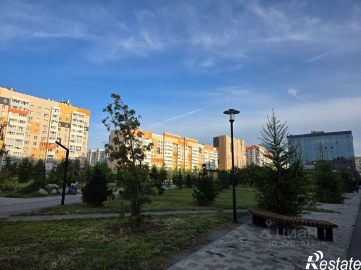 2-комн квартира проспект Энергетиков, 2,  д. 2