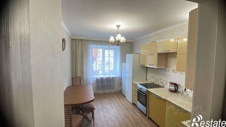 3-комн квартира улица Островского, 43,  д. 43