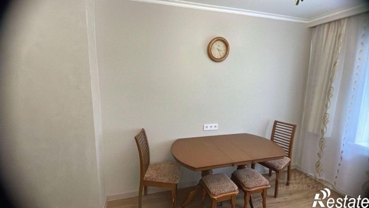 3-комн квартира улица Островского, 43,  д. 43