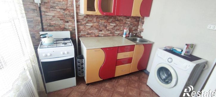 1-комн квартира проспект Строителей, 38А,  д. 38А