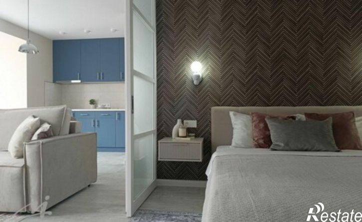 2-комн квартира улица Крупской, 93,  д. 93