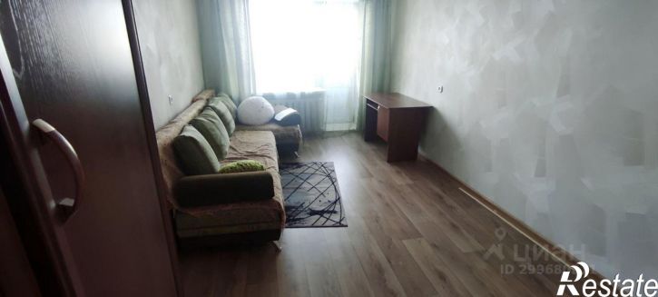 1-комн квартира проспект Строителей, 38А,  д. 38А