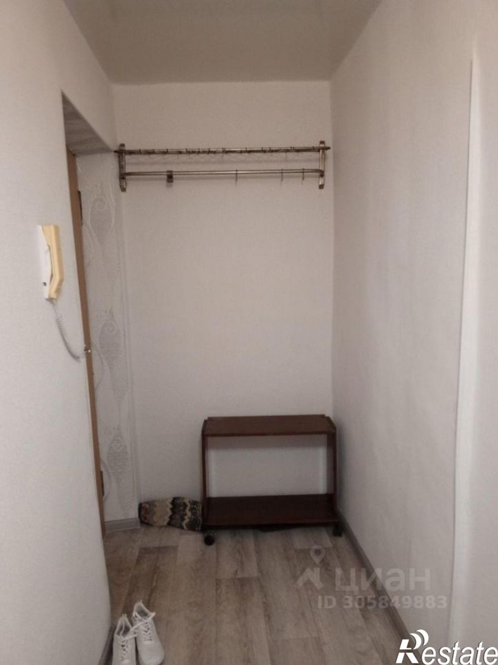 1-комн квартира улица Чудненко, 106,  д. 106