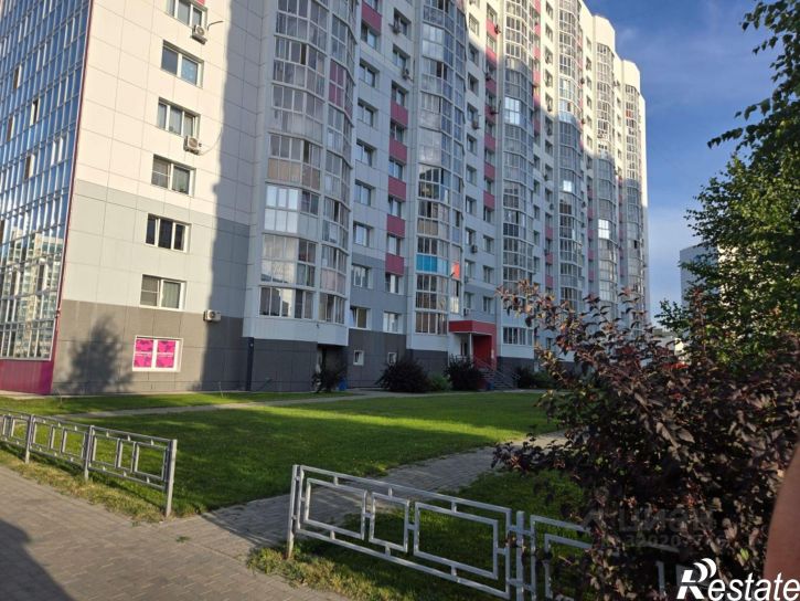 2-комн квартира проспект Энергетиков, 2,  д. 2