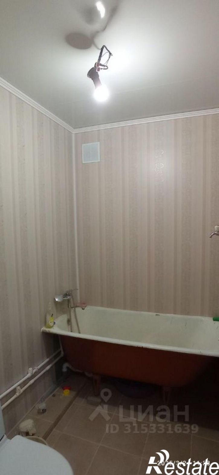 2-комн квартира улица Рылеева, 17,  д. 17